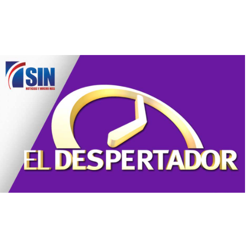 Noticias SIN, programa El Despertador