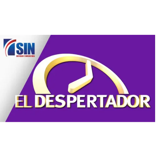 Noticias SIN, programa El Despertador
