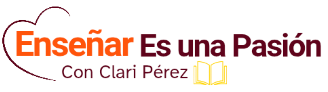 Enseñar es una Pasión