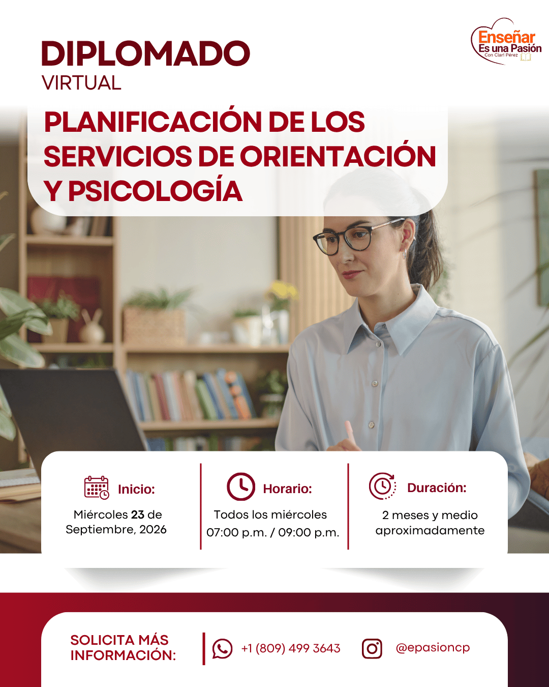 Orientación y Psicología