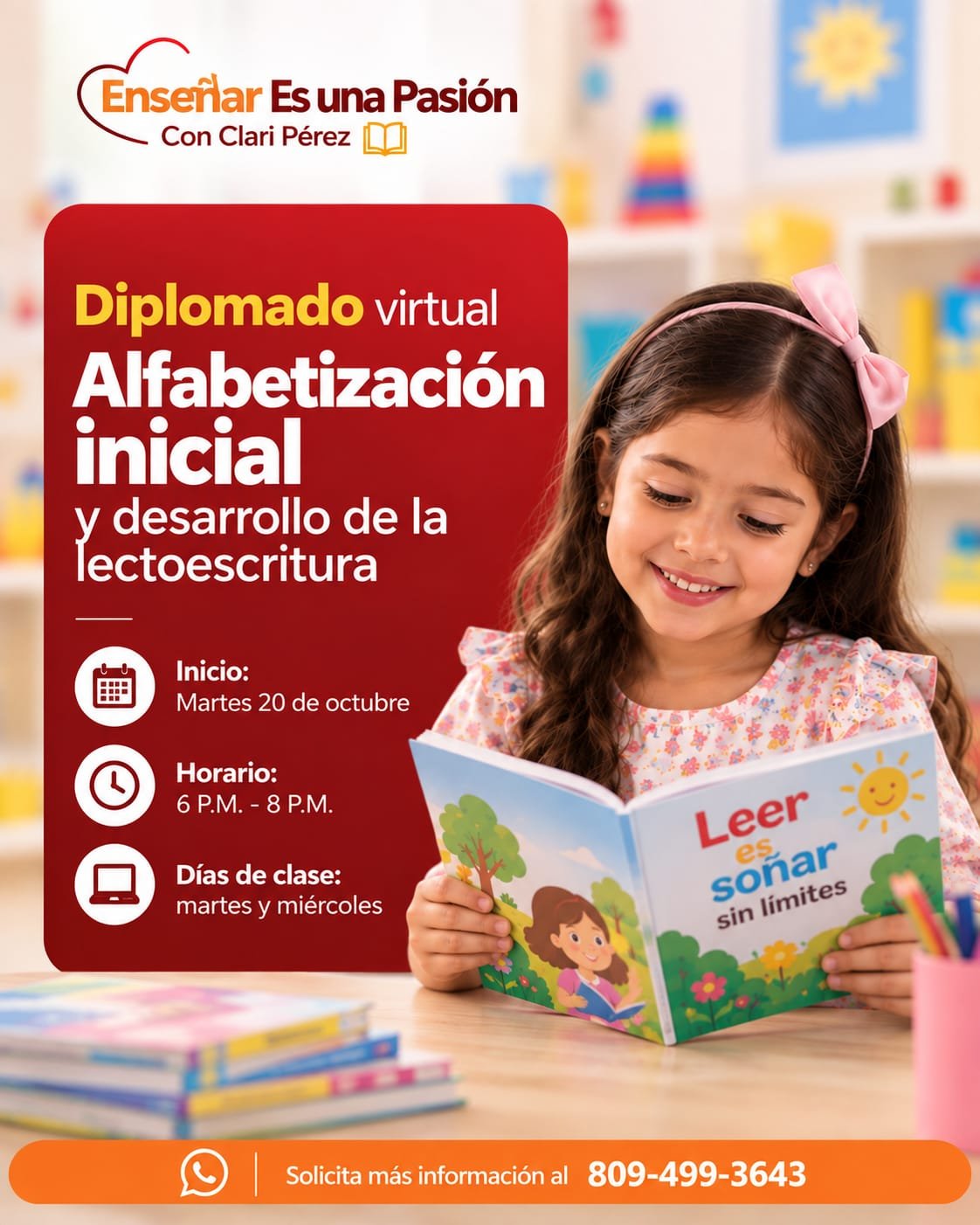 Alfabetización Inicial y Lectoescritura