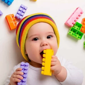 Diplomado en Estimulación Temprana y Desarrollo Infantil