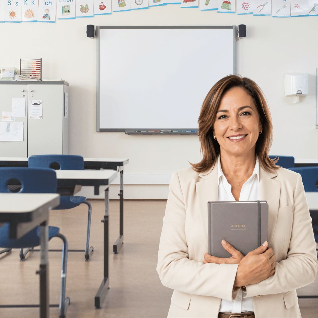 Gestión de Centros Educativos