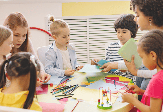 Estrategias para conocer los aprendizajes previos de los estudiantes