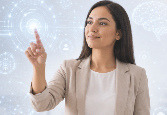 Inteligencia artificial para docentes