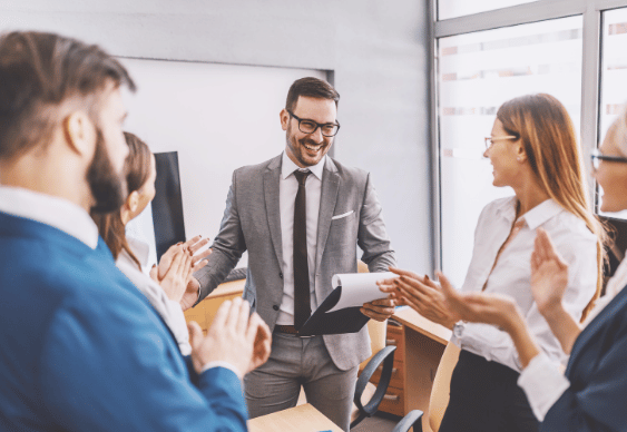 Liderazgo docente y trabajo en equipo