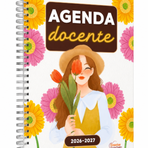 Agenda Docente