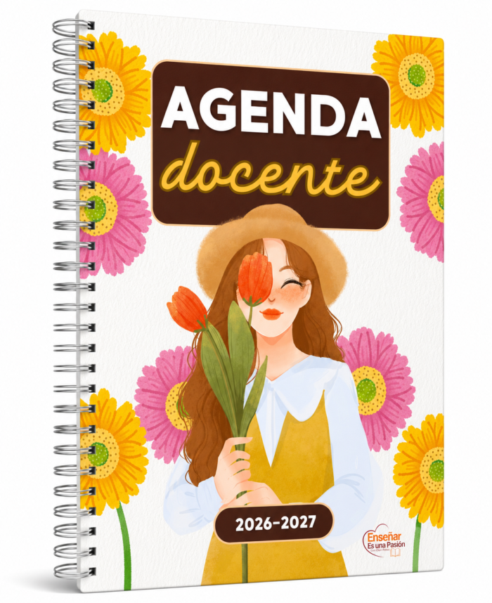 Agenda Docente