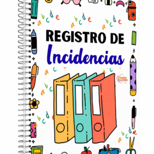 Registro de Incidencias