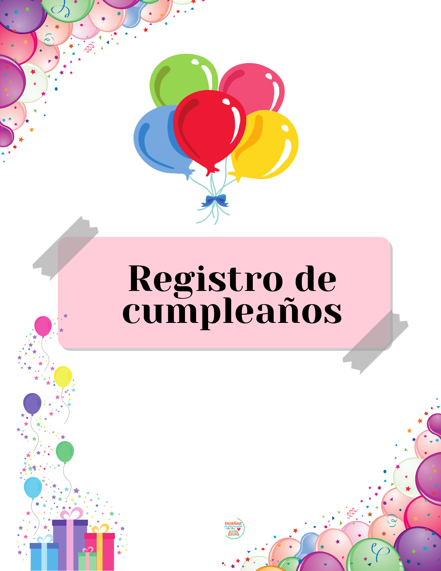 Registro Anecdótico – Nivel Secundario - Imagen 4