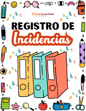 Registro de Incidencias