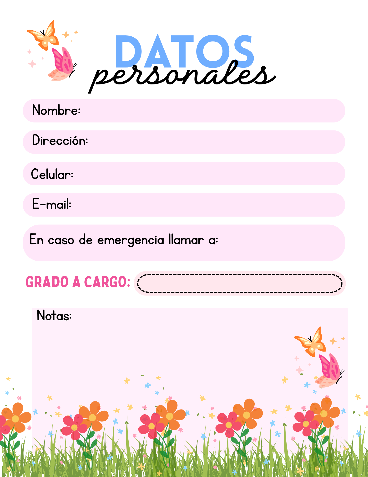 Agenda de Coordinación Docente - Imagen 4