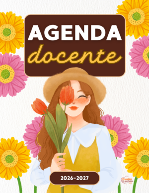 Agenda Docente