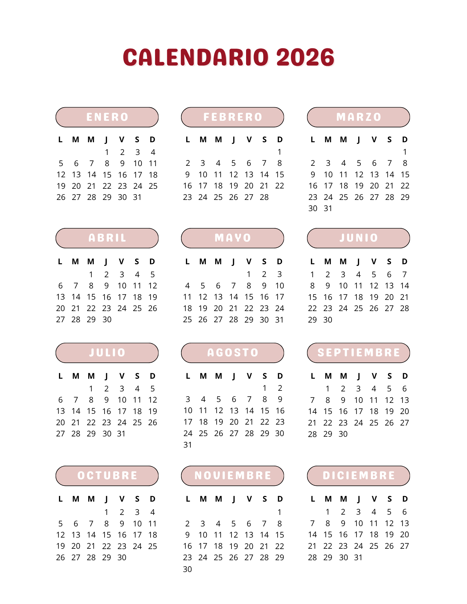 Agenda Docente - Imagen 5