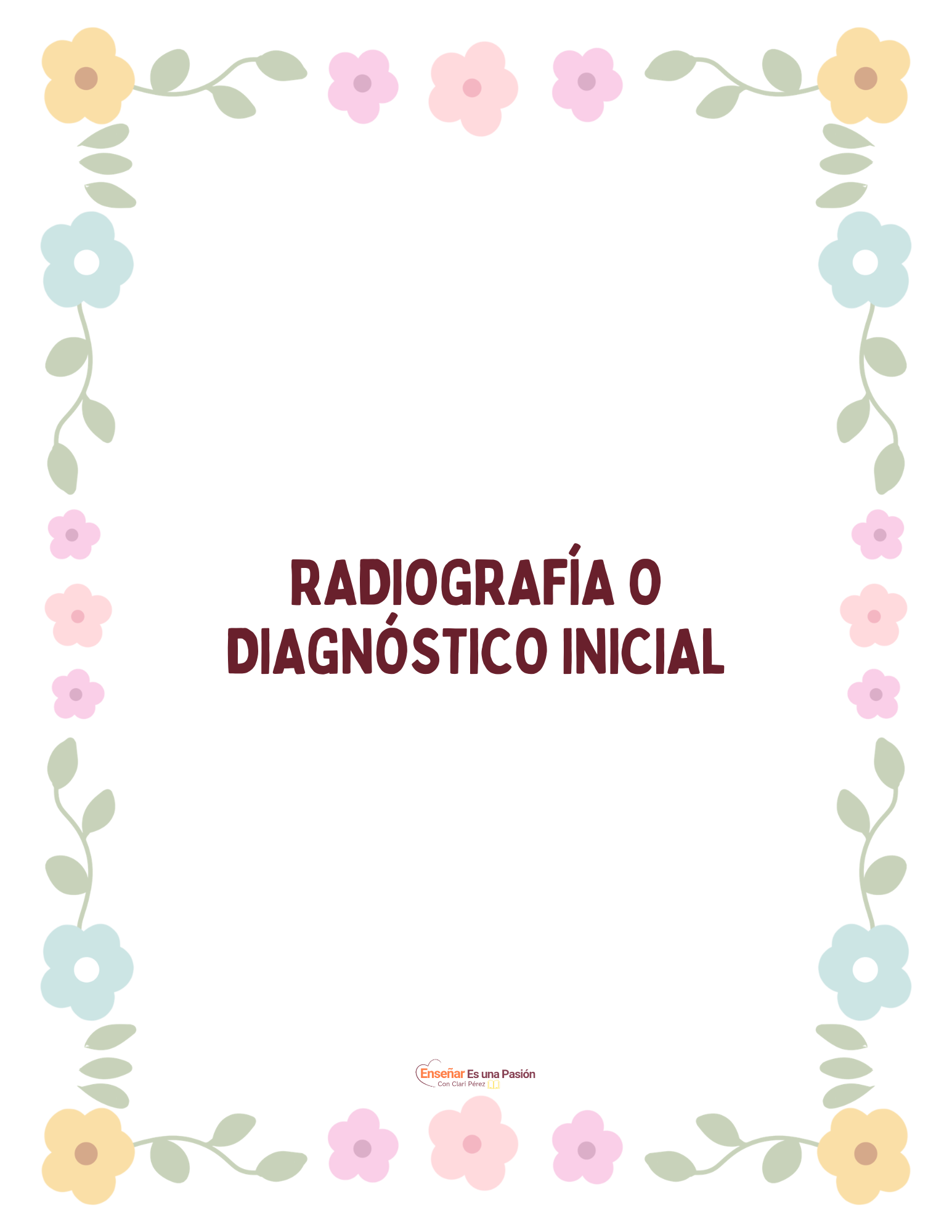 Agenda Organización de la Unidad de Orientación y Psicología - Imagen 7