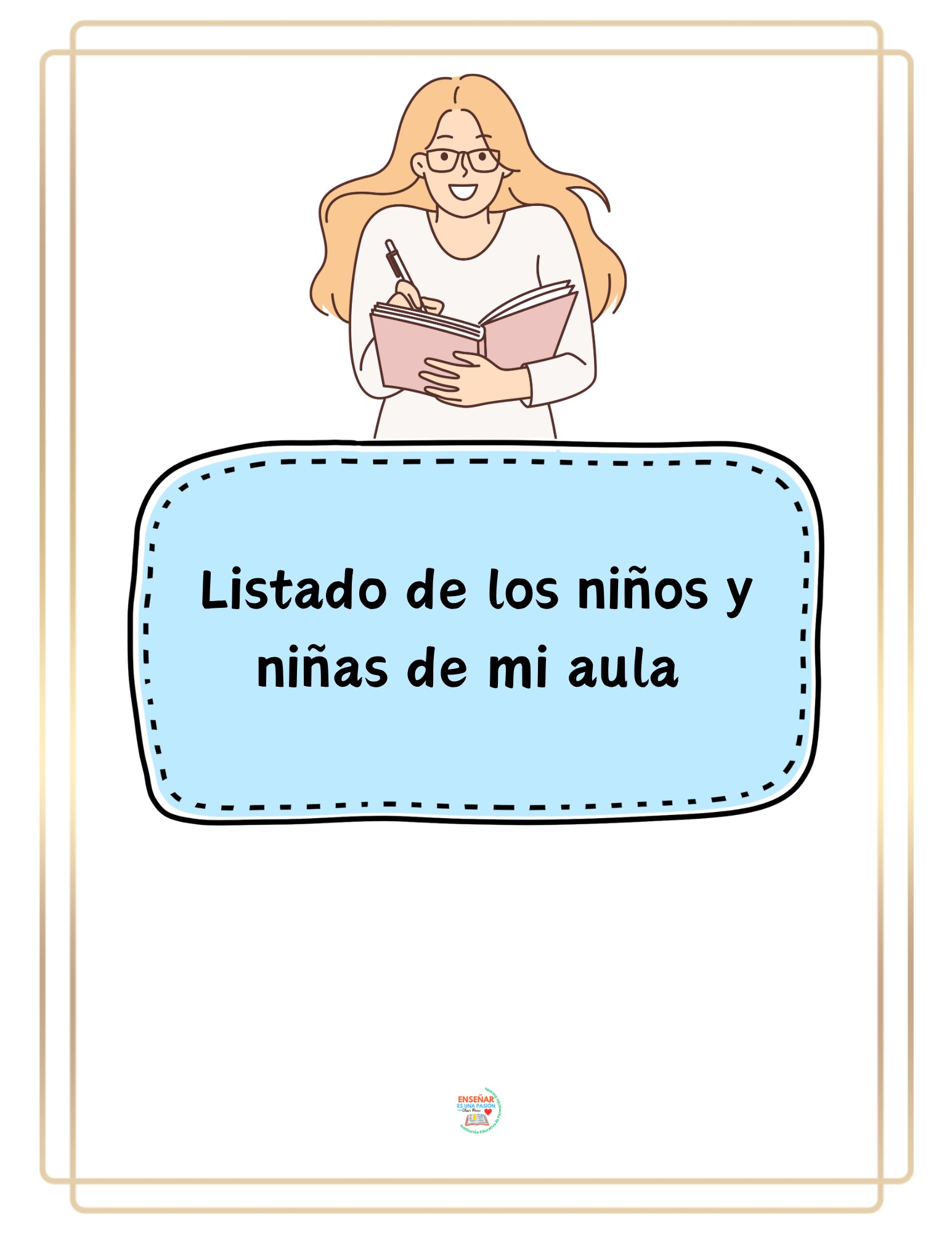 Registro de Evaluación Diagnóstica - Imagen 3