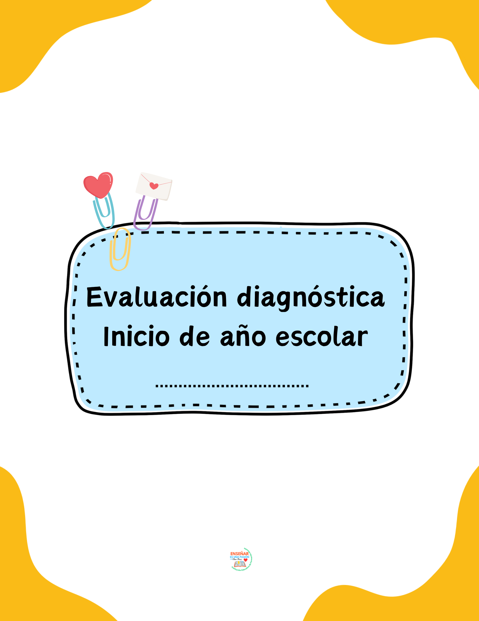 Registro de Evaluación Diagnóstica - Imagen 7